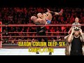 Baron Corbin - Deep Six Compilation