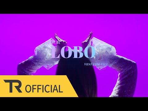 [안무제작By트라이비] 'LOBO' TRI.BE Choreography