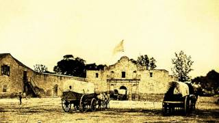 -the ballad of the alamo-