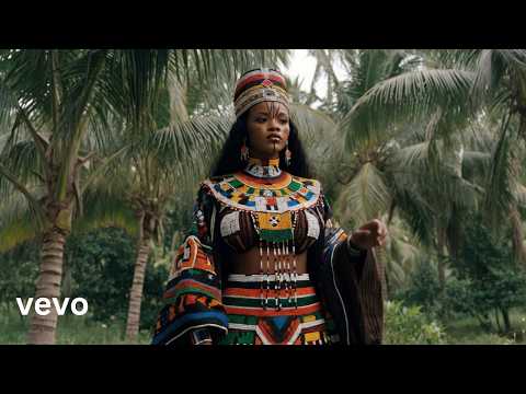 Rihanna - Bambara (2026 Music AI Video)