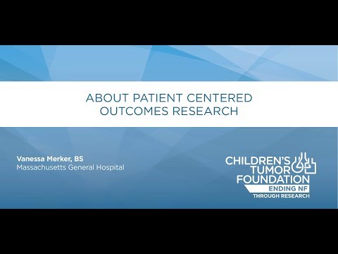 About Patient Centered Outcomes Research (PCOR/PCORI)