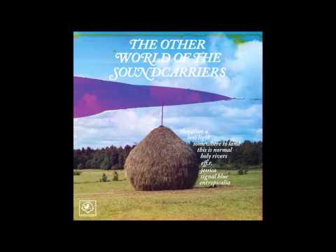 The Soundcarriers - Jessica