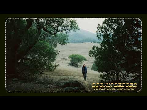 There Goes My Mind - Logan Ledger