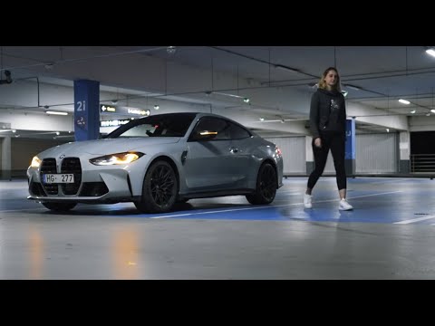 Beroz Papito x Monoir - ELLA MO (Official Car Video Edited)