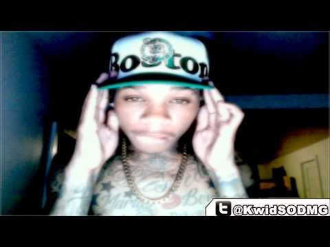 Young Sam Ft Yung Incredible - Video Game (King Of Jerk)