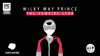 Milky Way Prince – The Vampire Star Steam Key EUROPE