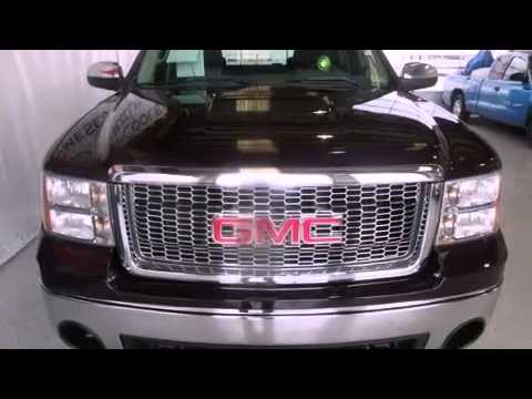 2008 GMC Sierra 1500 Fort Worth TX 76017