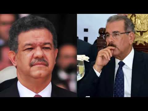 De Leonel a Danilo: ni pencos ni pendejos | El Jarabe 10/06/20