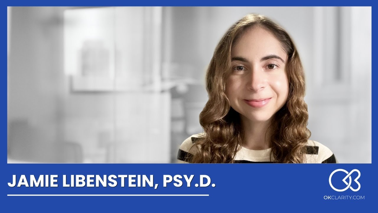 Jamie Libenstein, Psy.D. | Jewish Therapist in Canada