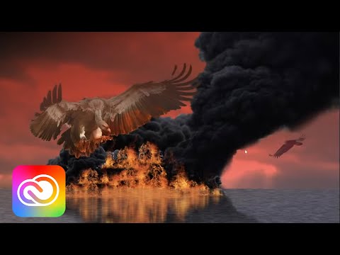 Re-Work it with Kladi from Printmysoul and Jesús Ramirez - 2 of 2 | Adobe Creative Cloud