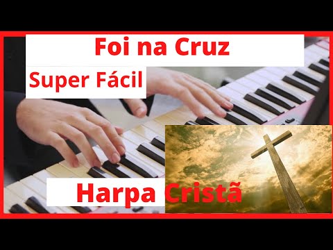Foi Na Cruz N:15 Hinos Da Harpa Cristã - Hinos…