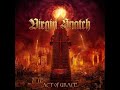 VIRGIN SNATCH Act Of Grace 2008 Full Album