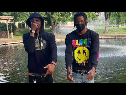 La Rico x Gsavvo - Double Bckk #53vatweakk #FreeDaJwett