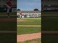 Summer '21 Pitching Mechanics