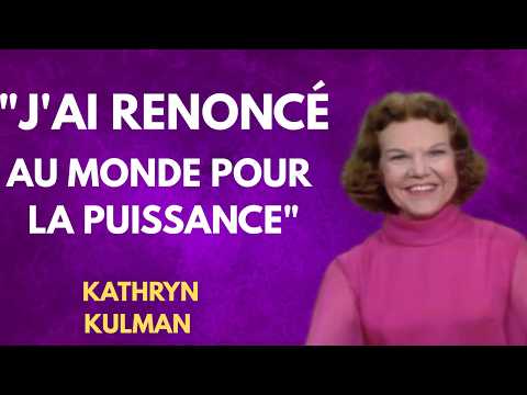 The Power of Consecration | Kathryn Kulman