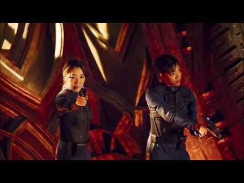 Do We Need Starfleet Marines?