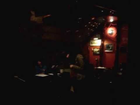 Janis Joplin cover by Ana Cerovac