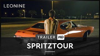 Spritztour Film Trailer
