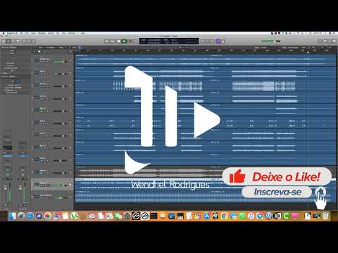 MULTITRACK - Heloisa Rosa e Fernandinho - Yeshua (Live Session)