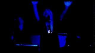 SHUTTER | Austra - Darken Her Horse [live in SF, 18 Feb 2011]