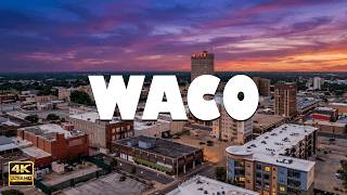 16 Best Things to do in Waco (Texas) ᐈ Waco Travel Guide 4K