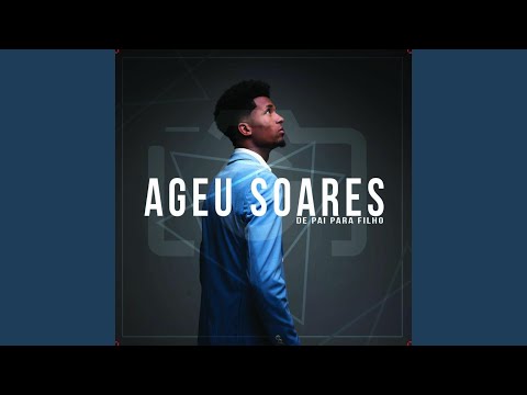 Meu Milagre - Ageu Soares