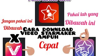 Download lagu #tutorial #video download lagu atau video aplikasi suaraku(Starmaker), tutorial sangat mudah Mz TV mp3 Download lagu #tutorial #video download lagu atau video aplikasi suaraku(Starmaker), tutorial sangat mudah Mz TV mp3