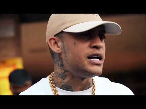 MAIS UM ANO - MC Kadu, MC Cebezinho, MC GP, Salvador Da Rima - FAVELA WIN 3  (Video Oficial)