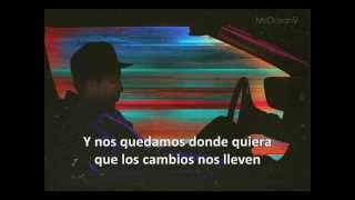 Rockie Fresh - Never Never (subtítulos español)