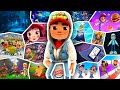 The Bizarre Lore Of Subway Surfers