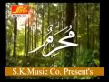 HUZOOR KE 99 NAAM