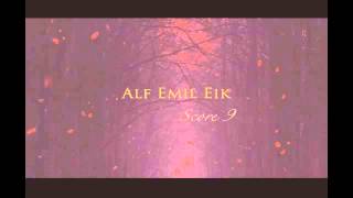 Alf Emil Eik - Score 9