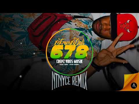 Fatigee ( Ntnyce Remiix )2025. 🇻🇺