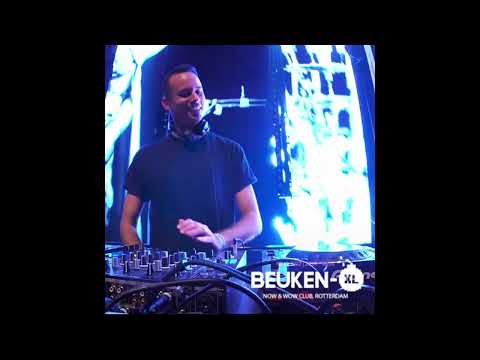 SveTec At Beuken XL @ Now & Wow (2.12.2022)