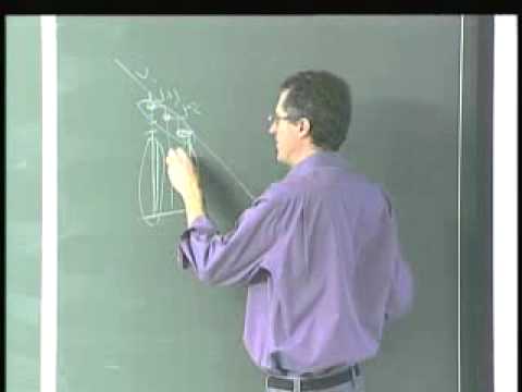 28: direct methods for sparse linear systems (lecture 28 of 42)