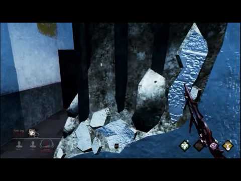 Bloody Prestige 3 Nurse| Dead By Daylight Ep.8