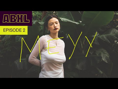 Strolling through the Meise Botanical Garden with MEYY - ABXL #02