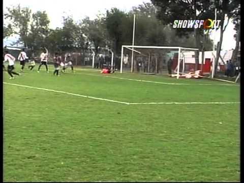 Divisiones Inferiores - 7º Instituto 0 River 0 - Correa Ataja Penal