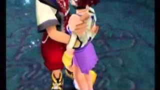 Every Part of Us {Kingdom Hearts}