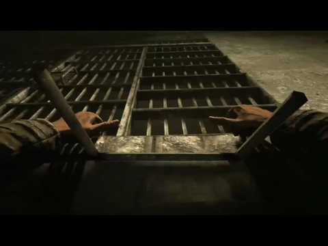 Outlast Gameplay part 4- In the sewers