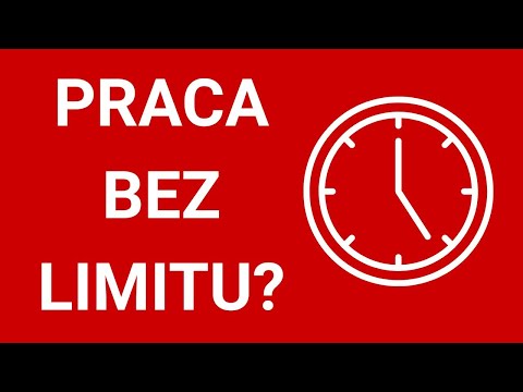 Zadaniowy czas pracy to pułapka? Prawda o nadgodzinach
