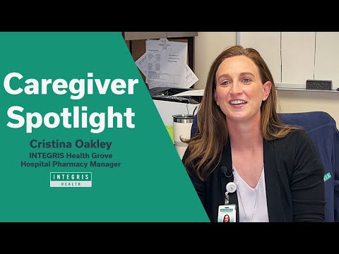 Integris Pharmacy Grove Ok