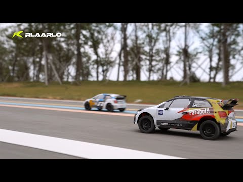 Ride the urban PULSE | RLAARLO XTS-P12