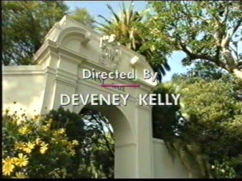 The Bold & the Beautiful End Credits (West Gate Short)