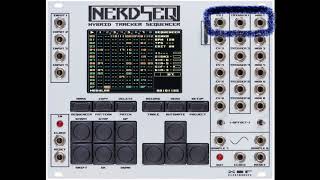 Video thumbnail for NerdSEQ Tutorial 1 - Overview by XOR Electronics