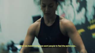 Galavant - Lightweight, inspiración deportiva creada por Albin Sjödin.