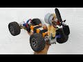 How To Make A Propeller Powerd RC Car