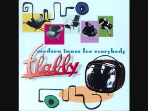 Flabby Feat. Carla Boni - Mambo Italiano '98