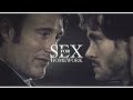 Hannigram Sex For Homework