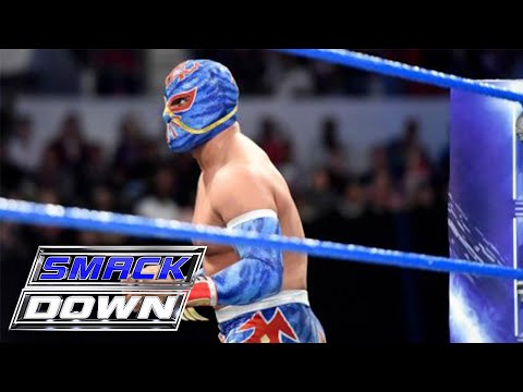 Wwe Smackdown 14th February 2020 Highlights | Cinkara Vs Finn Balor Smackdown 14th February 2020